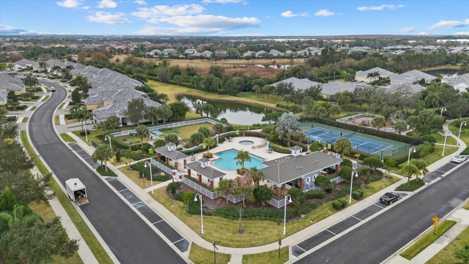 12709 LAKE SILVER AVE