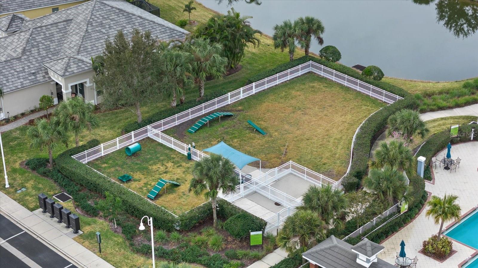 12709 LAKE SILVER AVE