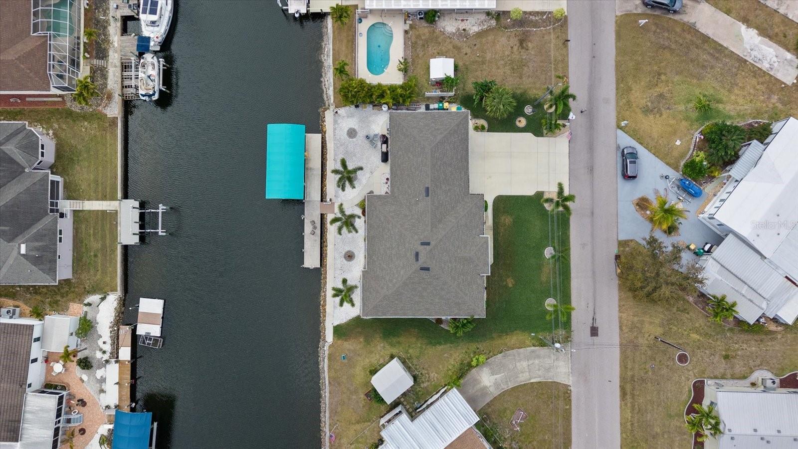 731 ELDORADO DR