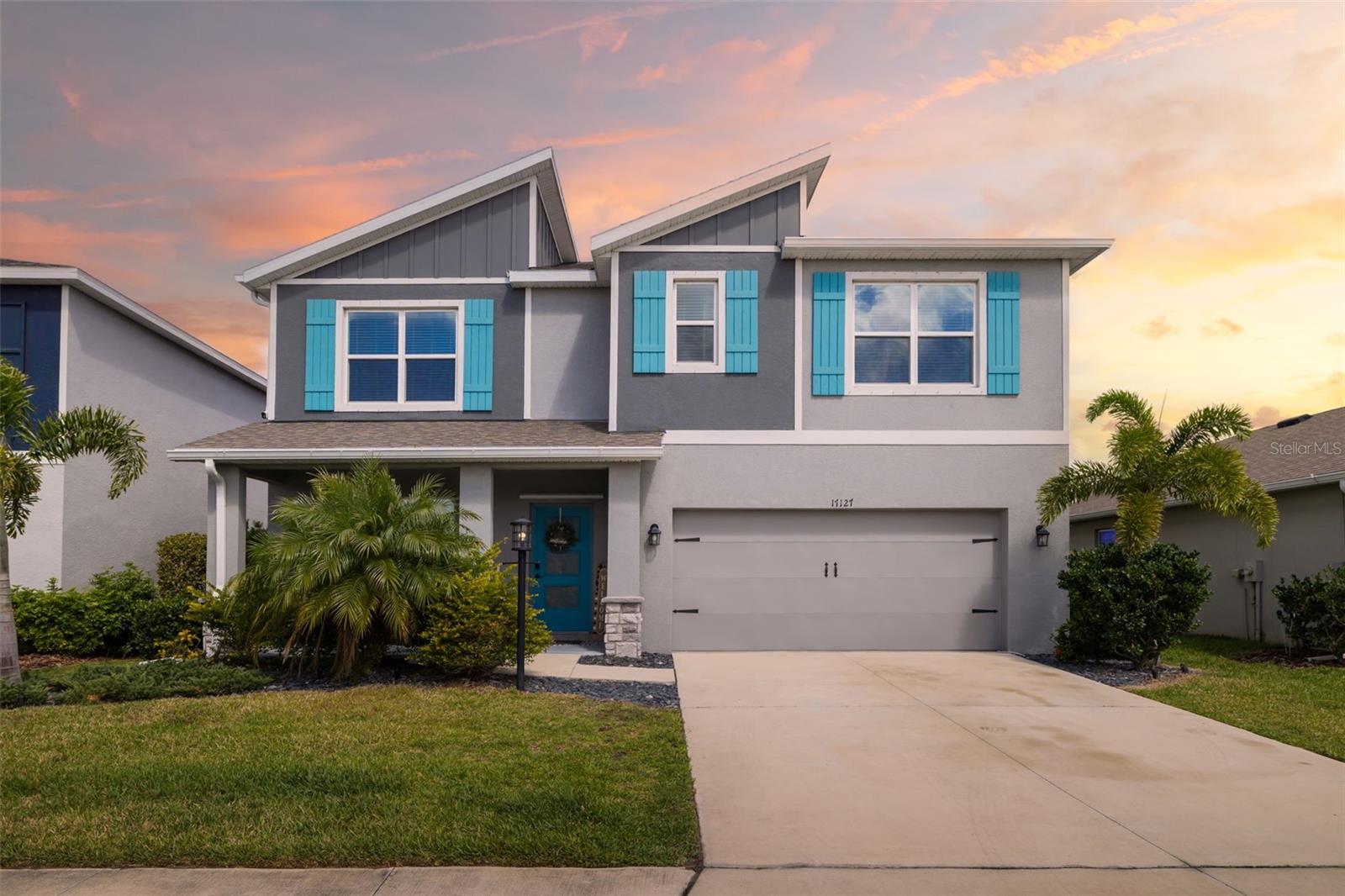 17127 BARNWOOD PL