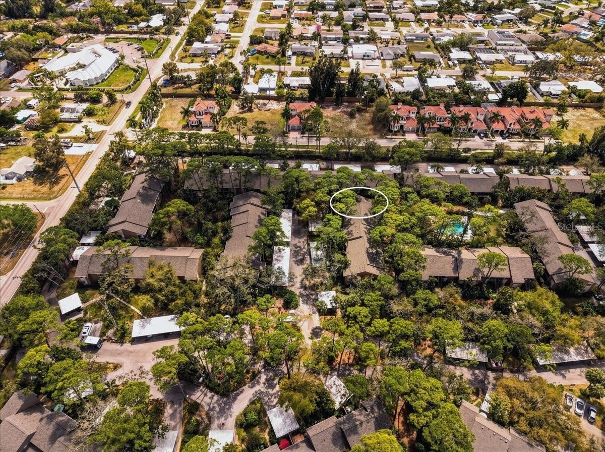 1711 PELICAN COVE RD #341