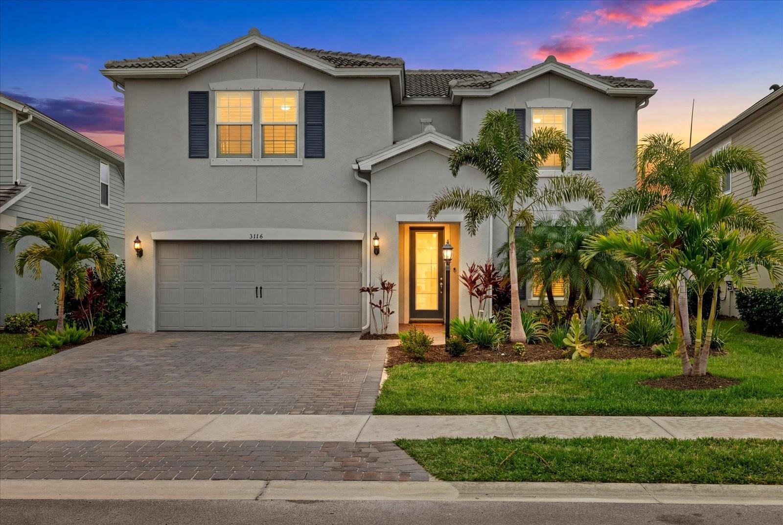 3116 ANCHOR BAY TRL