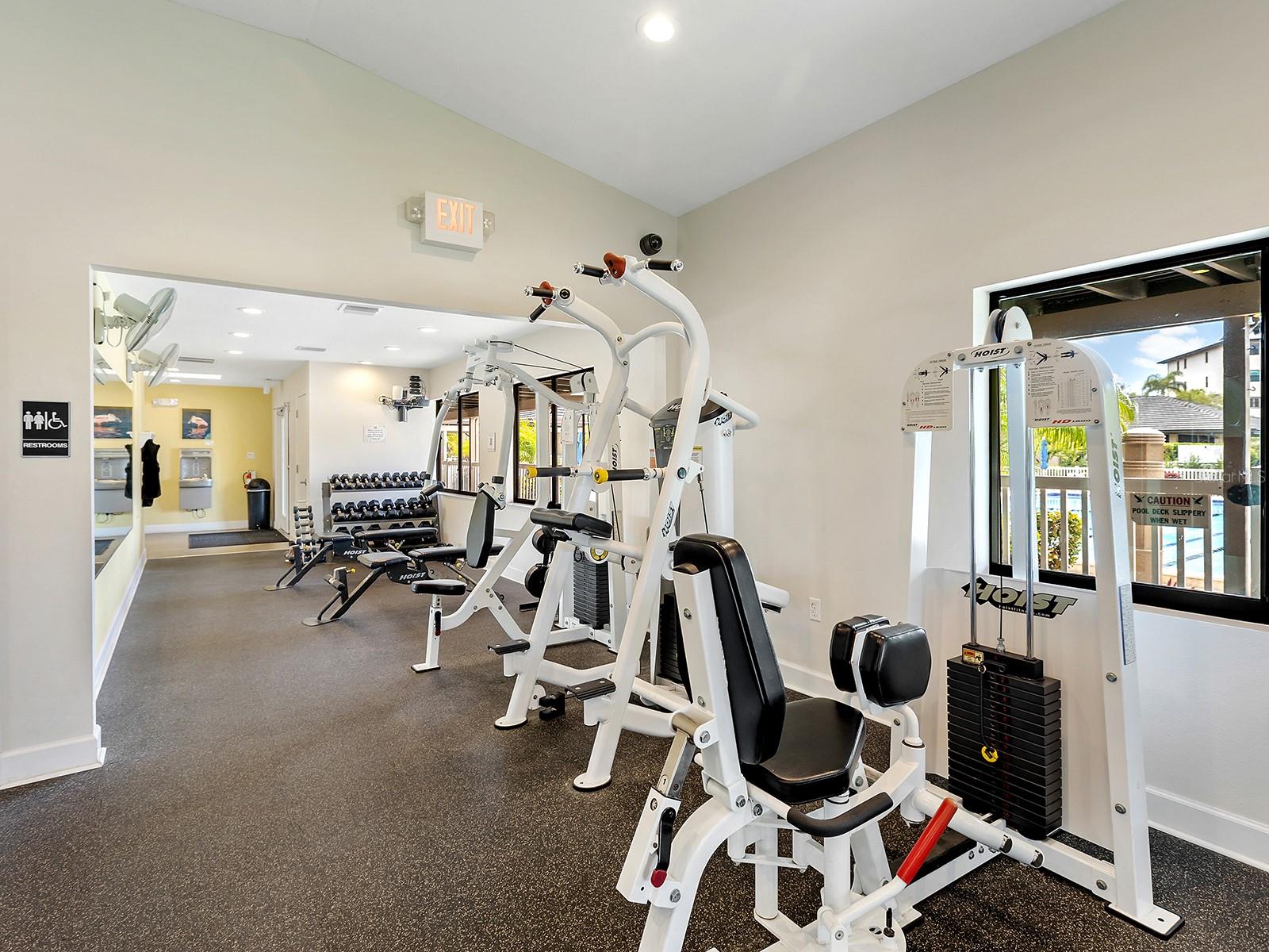 5420 EAGLES POINT CIR #106