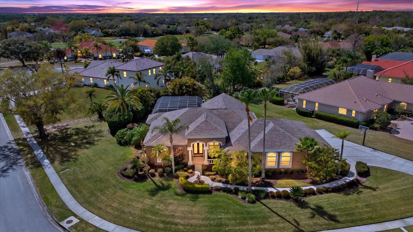 6916 RIVERSEDGE STREET CIR