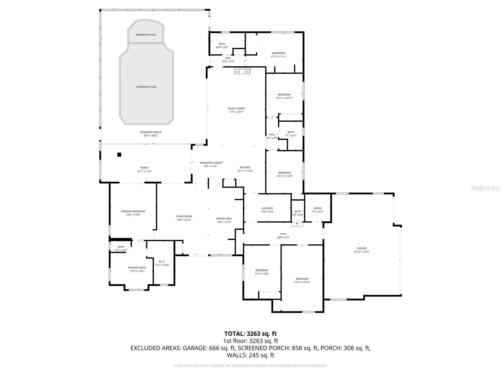 6916 RIVERSEDGE STREET CIR