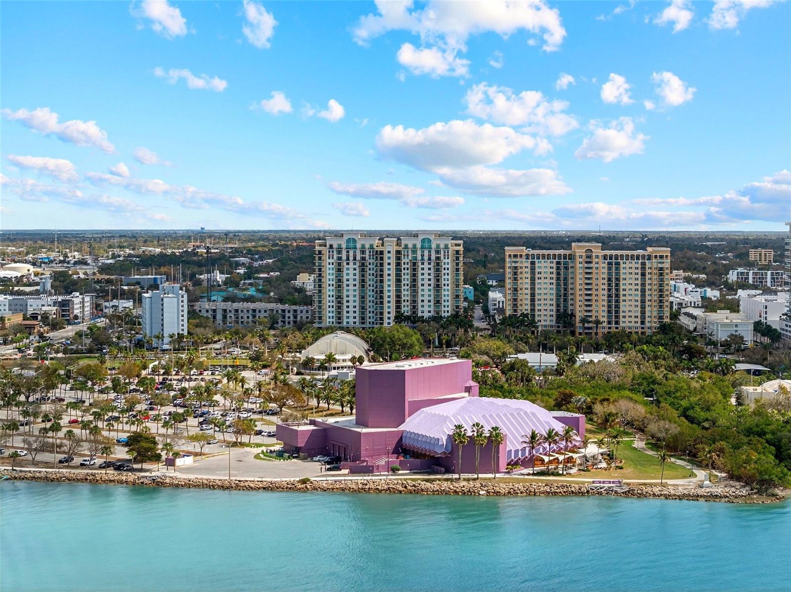 800 N TAMIAMI TRL #1217