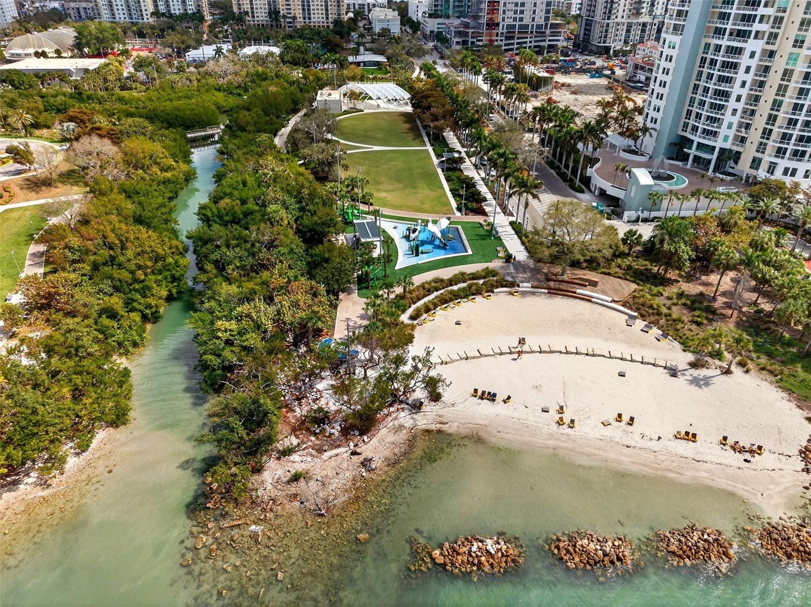 800 N TAMIAMI TRL #1217