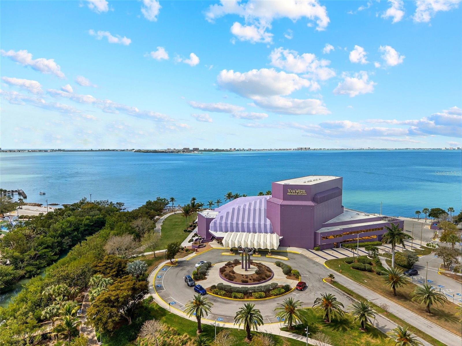 800 N TAMIAMI TRL #1217