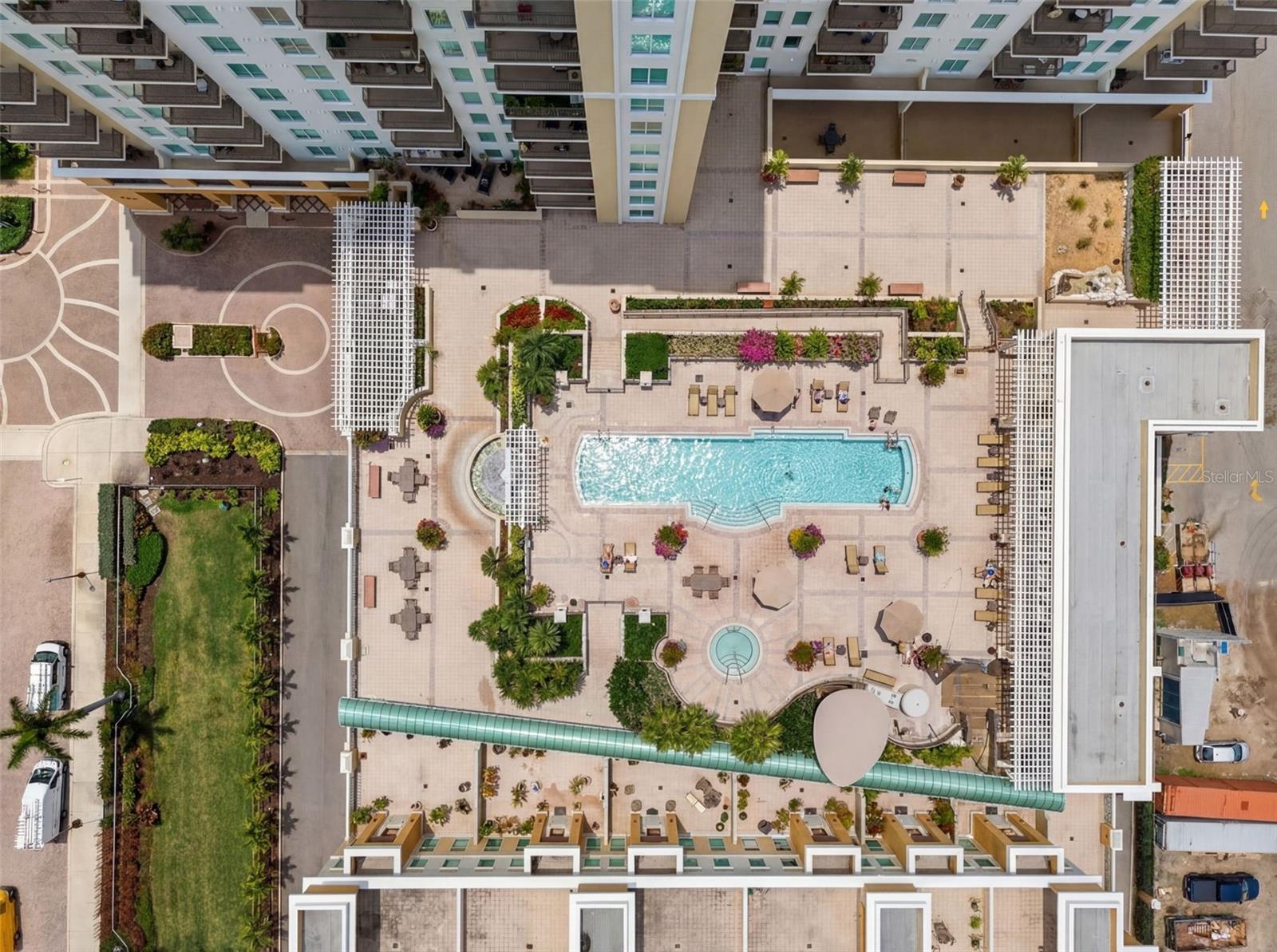 800 N TAMIAMI TRL #1217