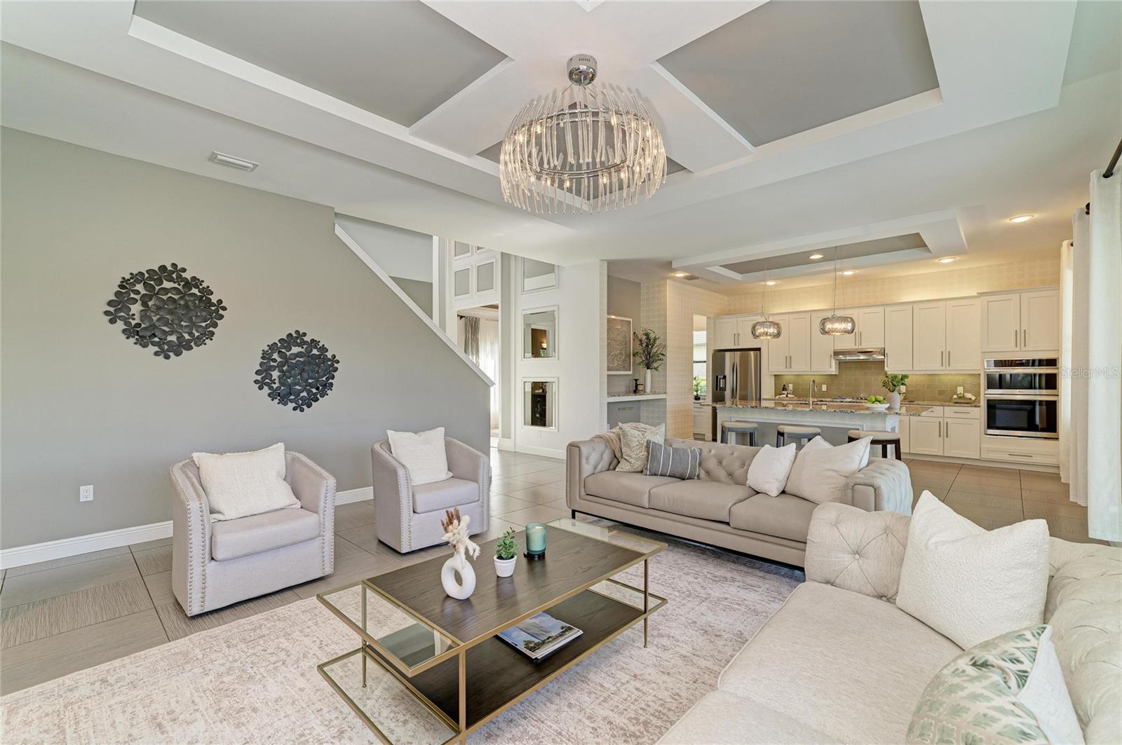 826 HONEYFLOWER LOOP