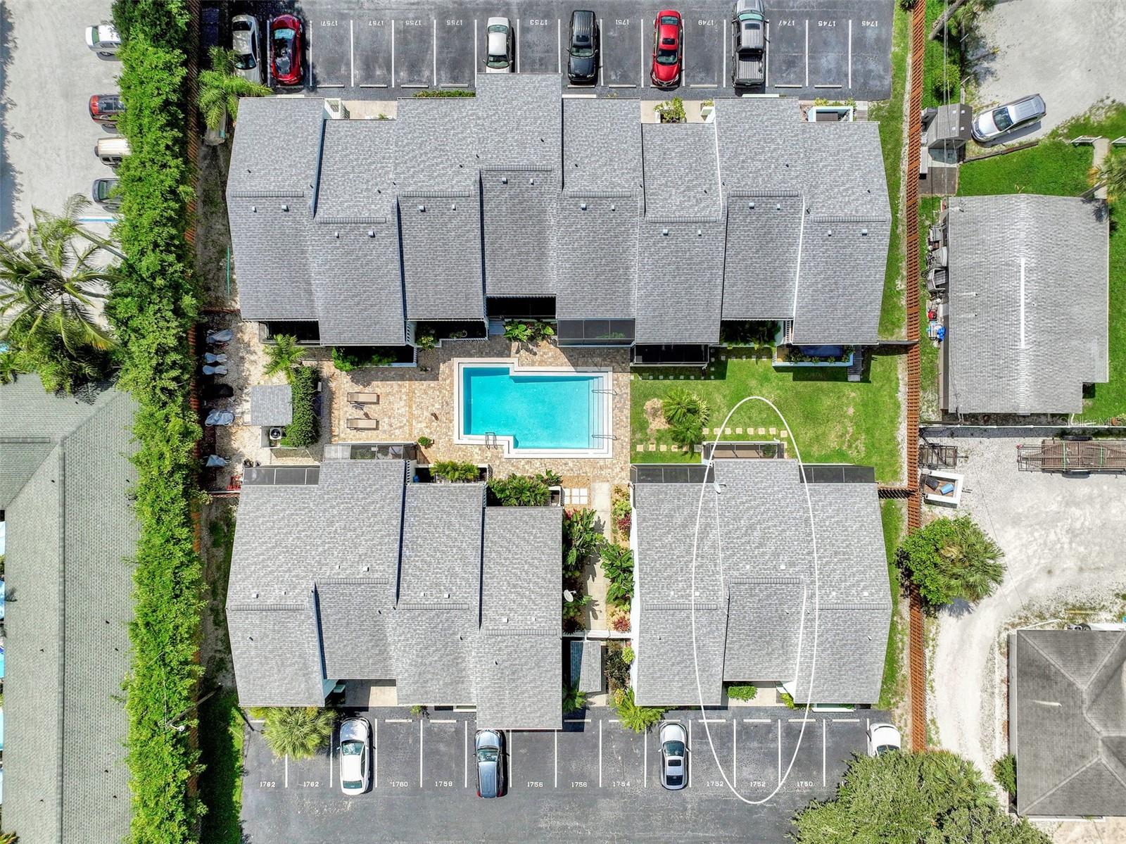 1752 STICKNEY POINT RD #102