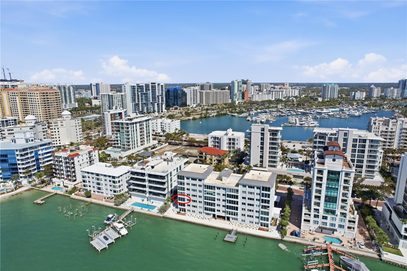 226 GOLDEN GATE PT #34