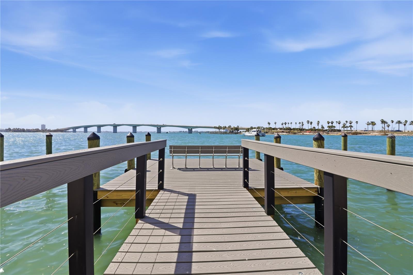 226 GOLDEN GATE PT #34