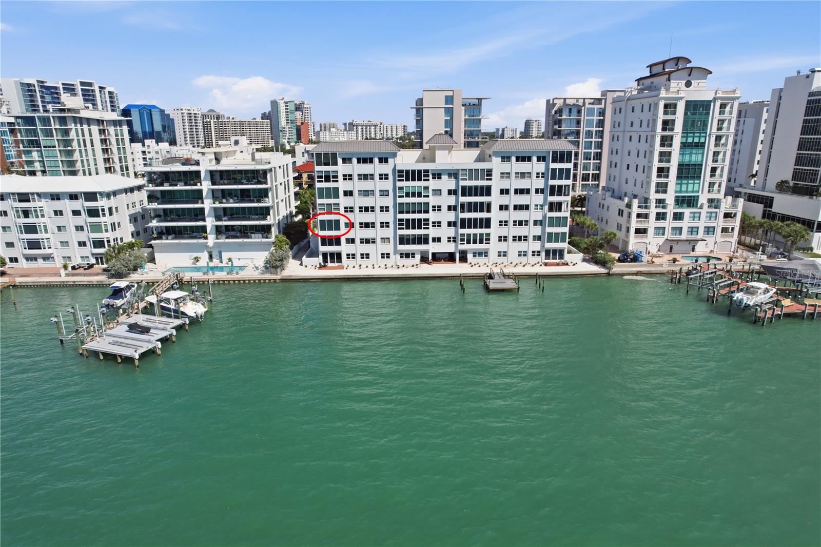 226 GOLDEN GATE PT #34