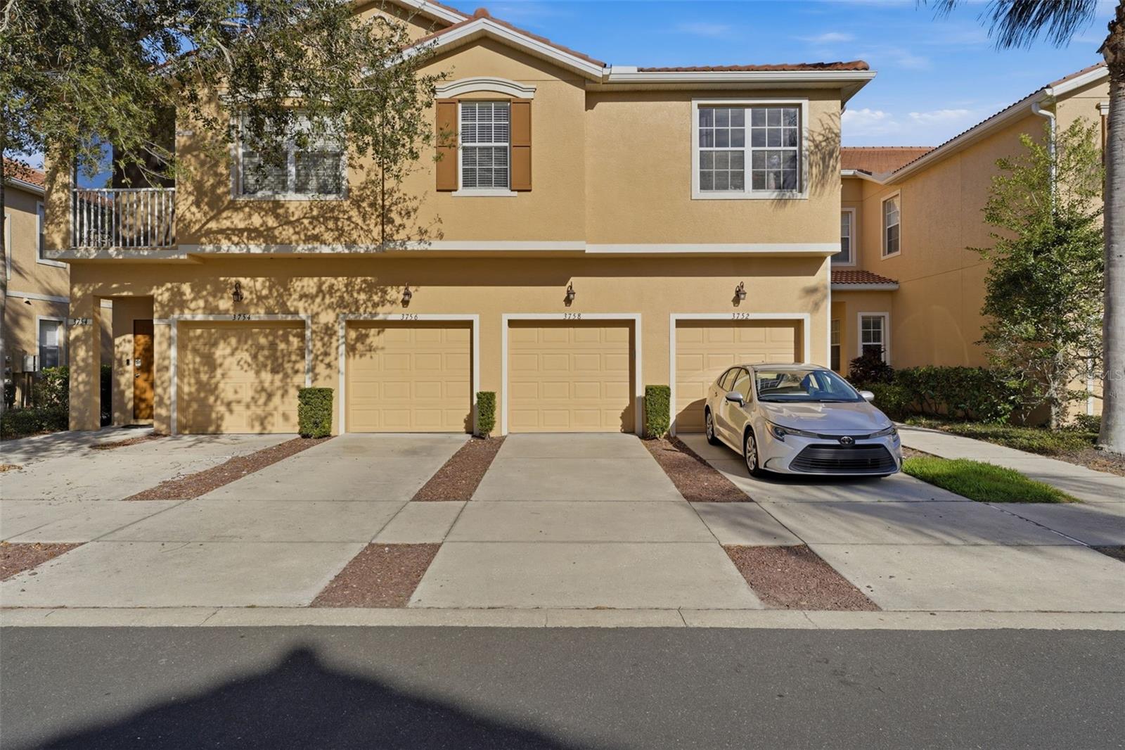 3758 PARKRIDGE CIR #24-201
