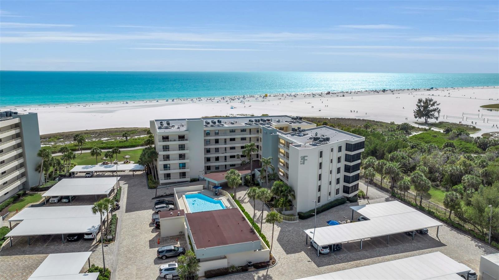 5740 MIDNIGHT PASS RD #403