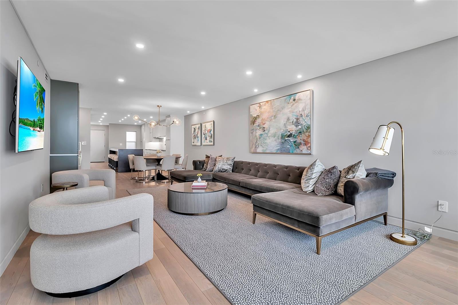 5740 MIDNIGHT PASS RD #403