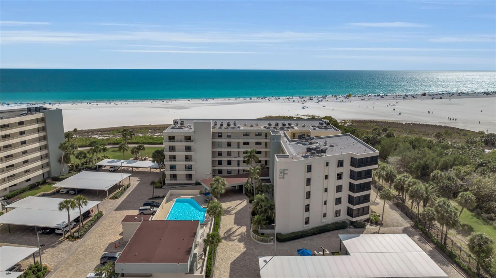 5740 MIDNIGHT PASS RD #403