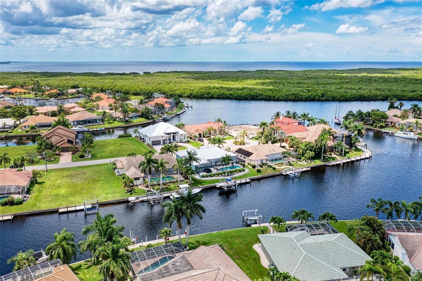 1430 SEA GULL CT