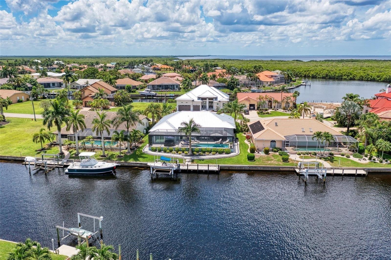 1430 SEA GULL CT