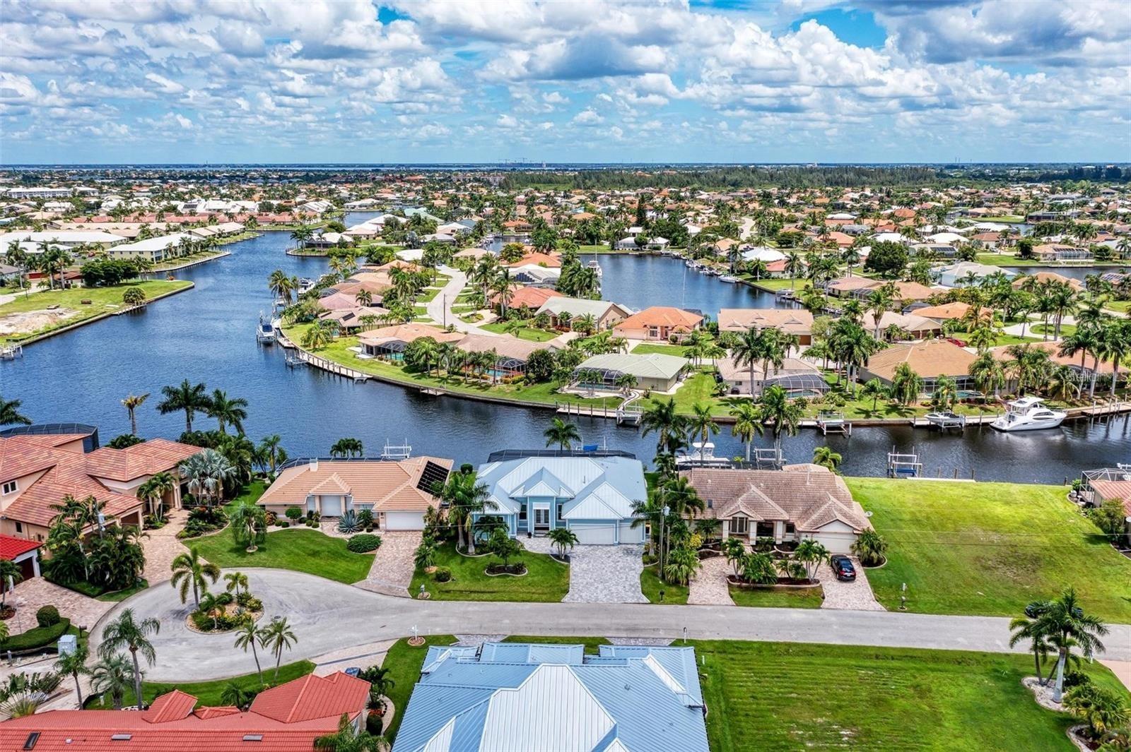 1430 SEA GULL CT