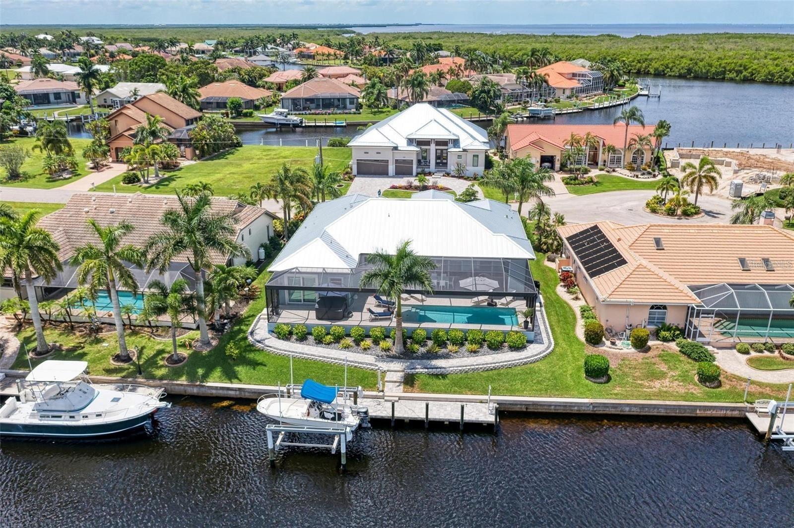 1430 SEA GULL CT