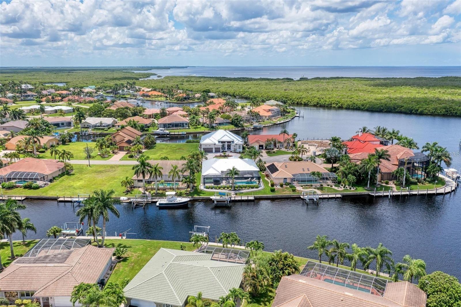 1430 SEA GULL CT