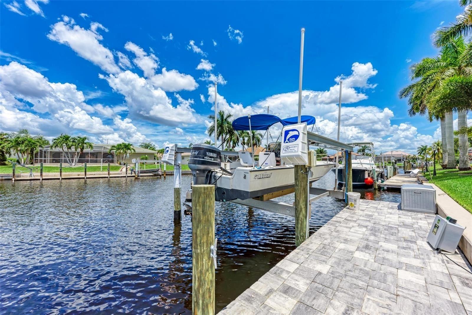 1430 SEA GULL CT