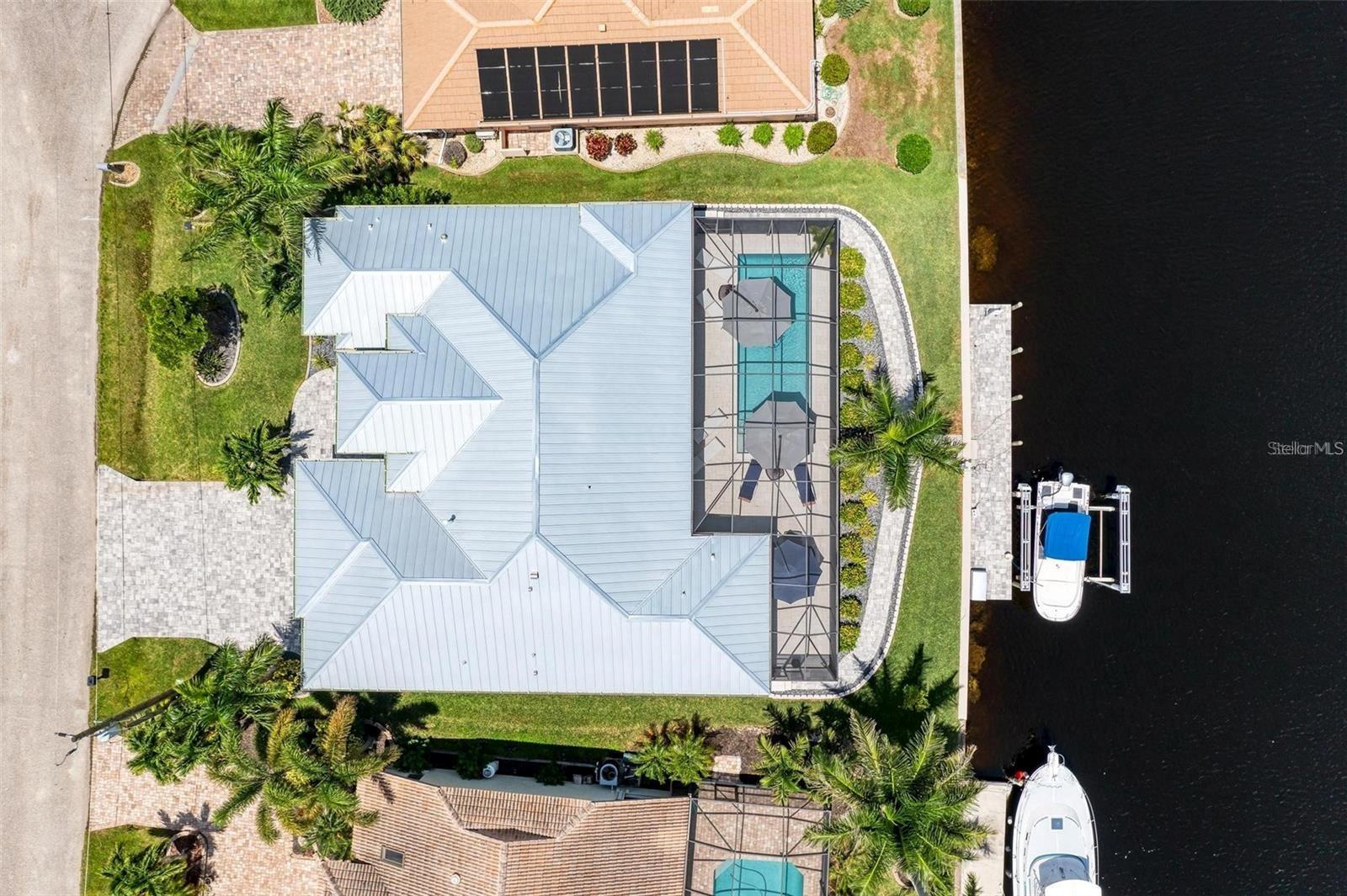 1430 SEA GULL CT