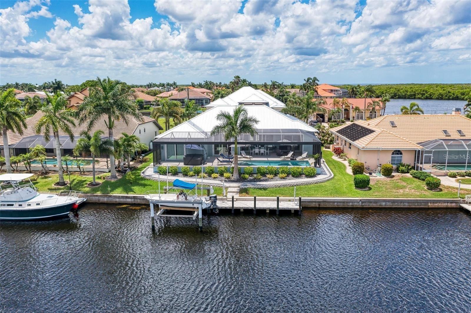 1430 SEA GULL CT