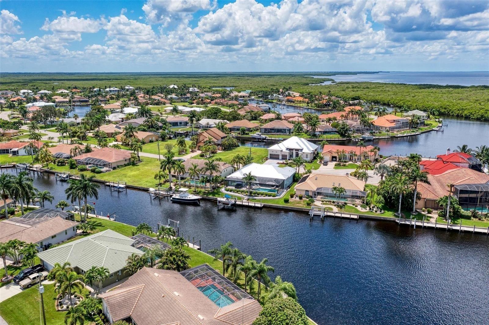 1430 SEA GULL CT