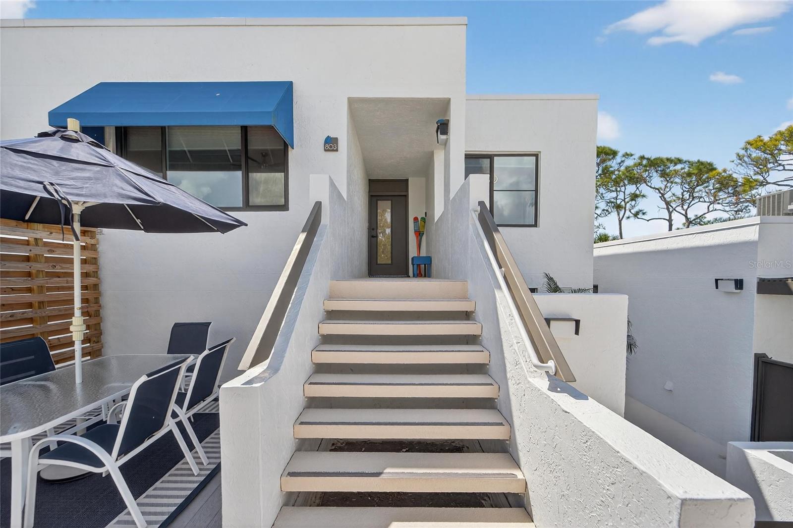 803 BAYPORT WAY #803