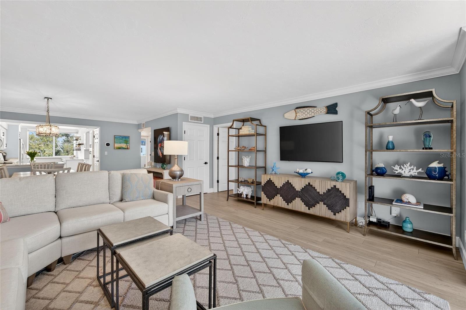 803 BAYPORT WAY #803