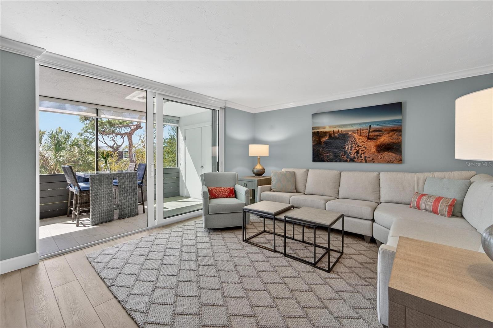 803 BAYPORT WAY #803