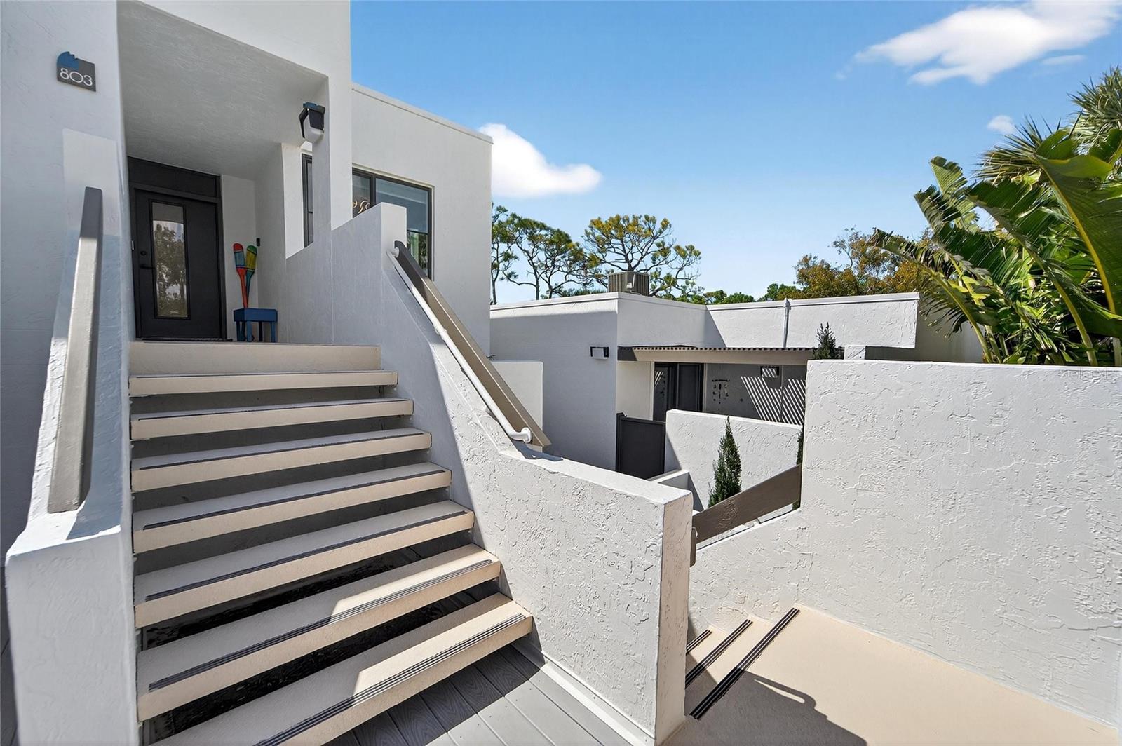 803 BAYPORT WAY #803