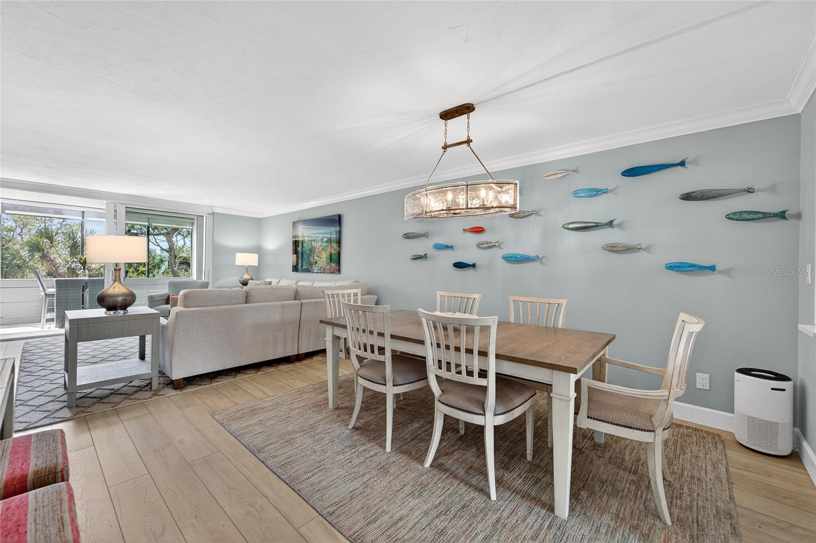 803 BAYPORT WAY #803