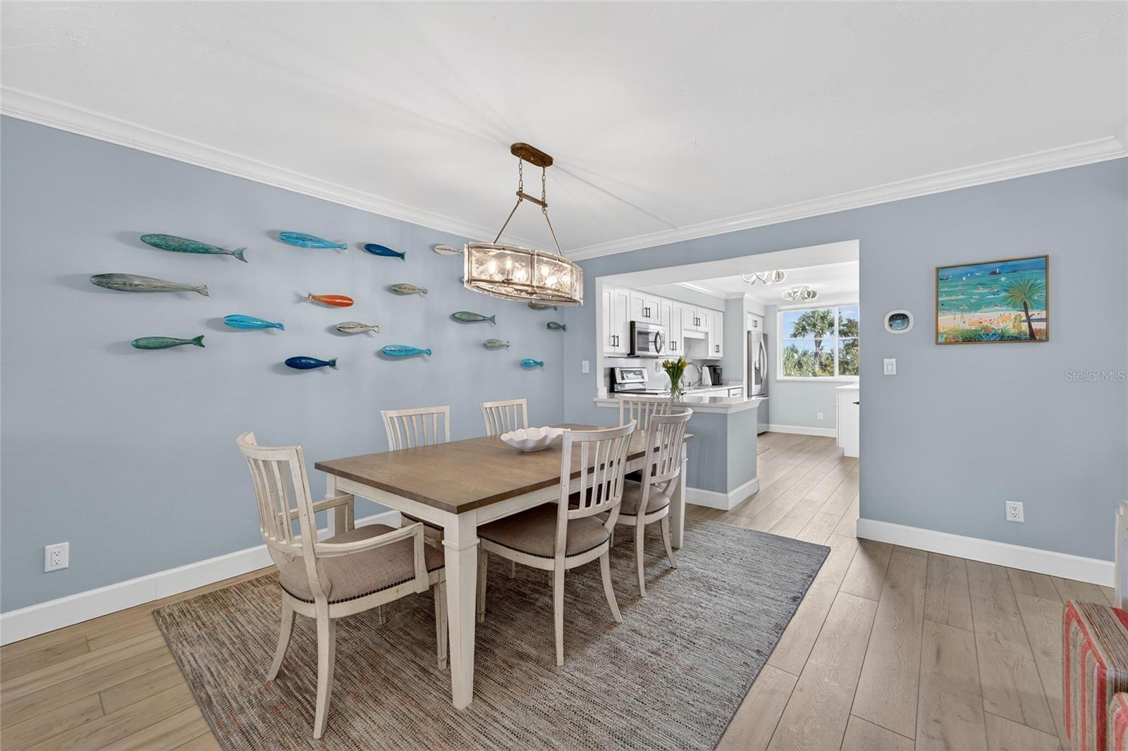 803 BAYPORT WAY #803