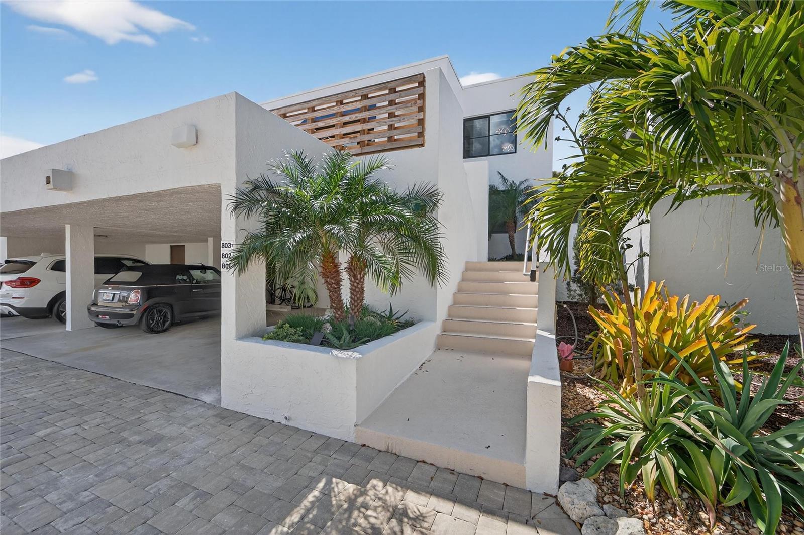 803 BAYPORT WAY #803