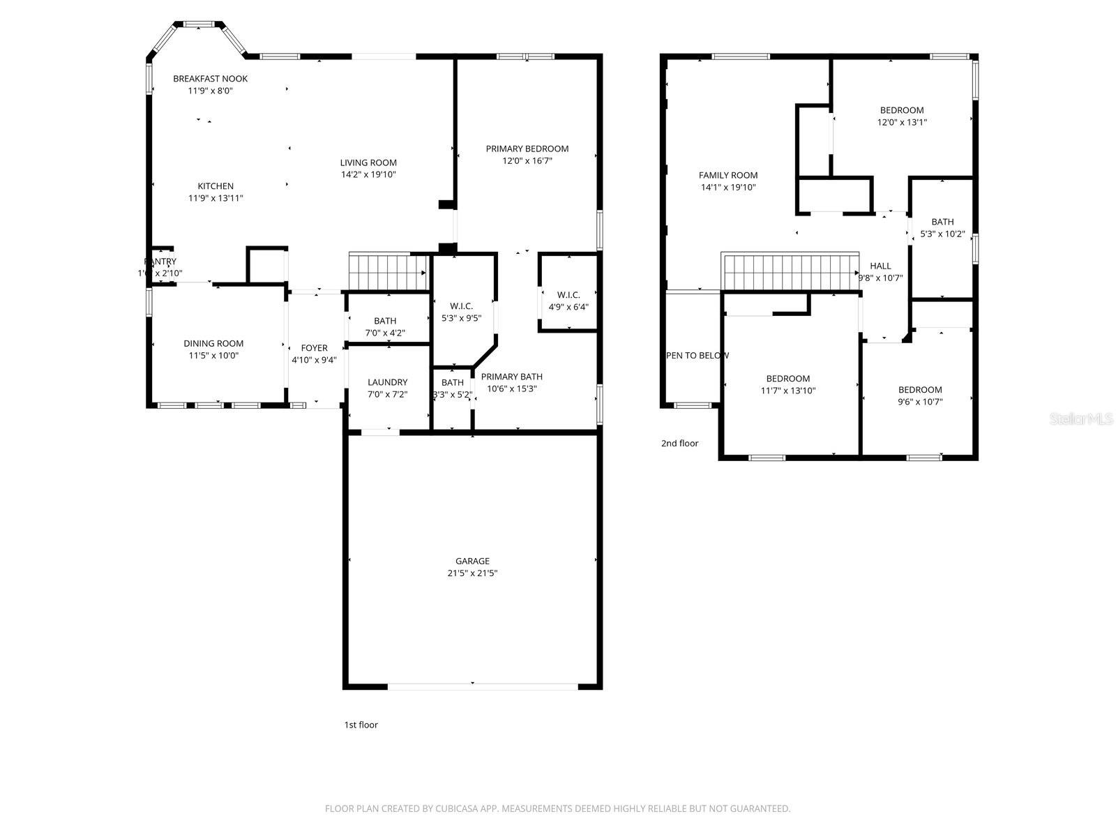 12808 HAMPTON HILL DR