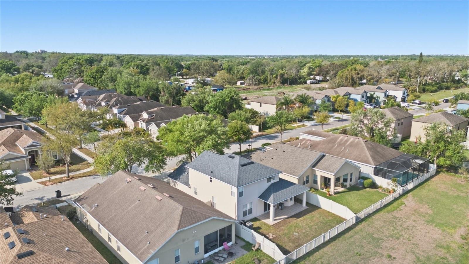 12808 HAMPTON HILL DR
