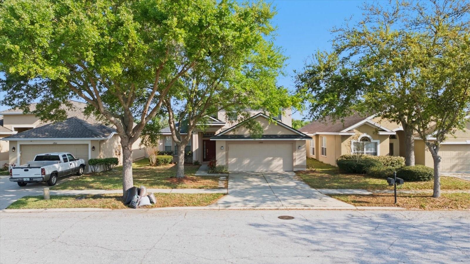 12808 HAMPTON HILL DR