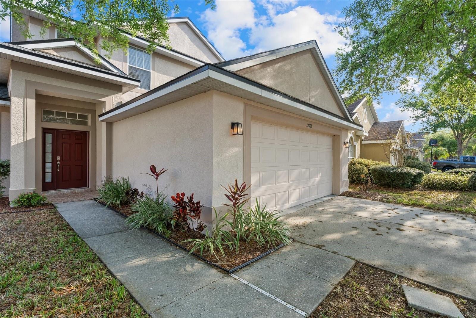 12808 HAMPTON HILL DR