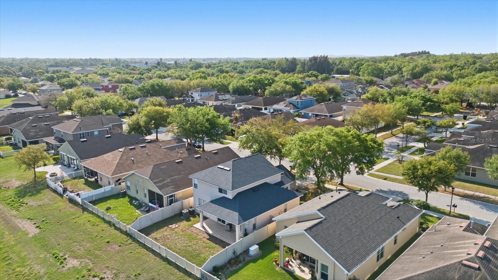 12808 HAMPTON HILL DR