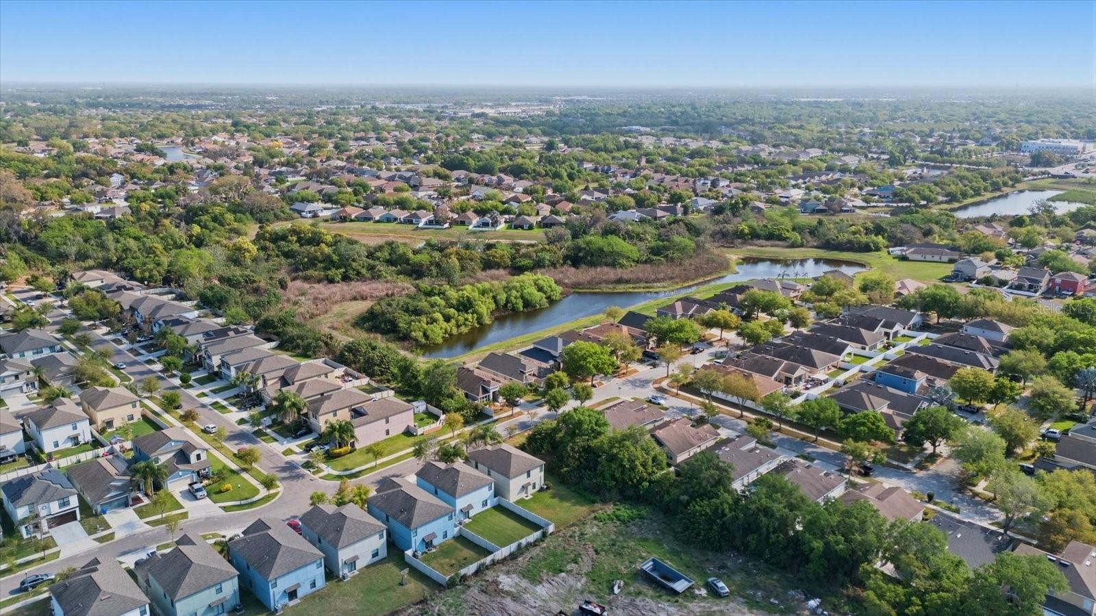 12808 HAMPTON HILL DR