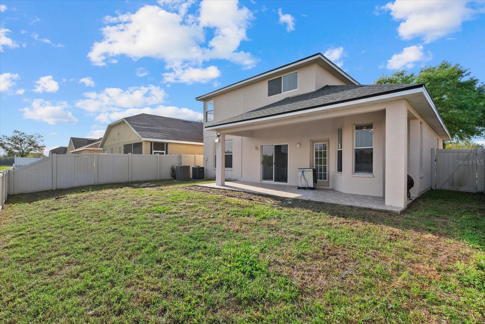 12808 HAMPTON HILL DR