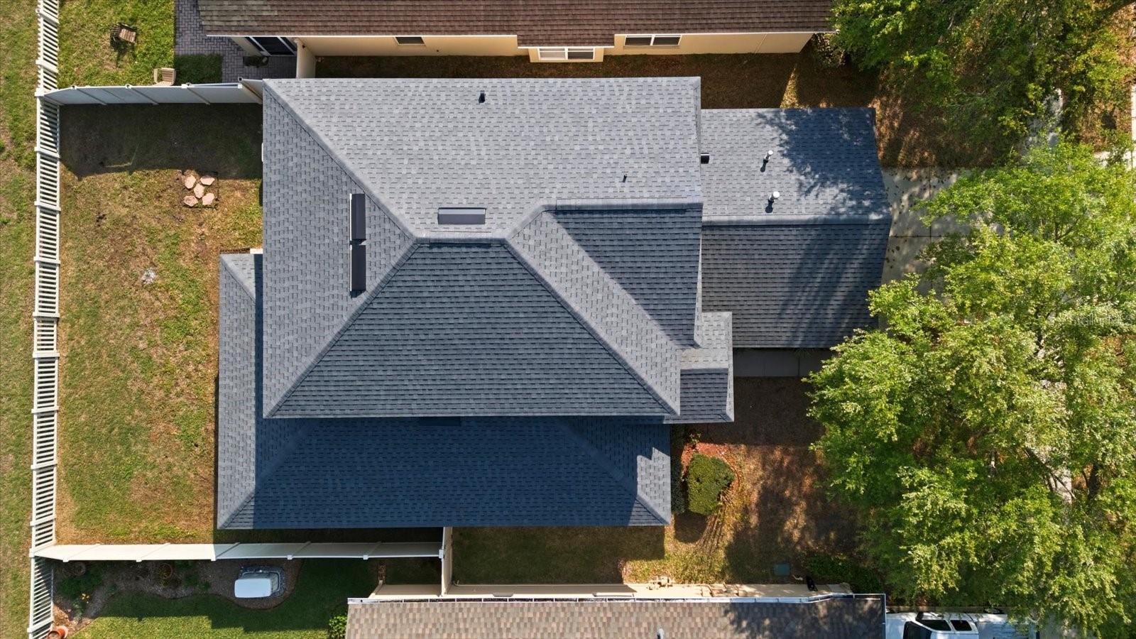 12808 HAMPTON HILL DR