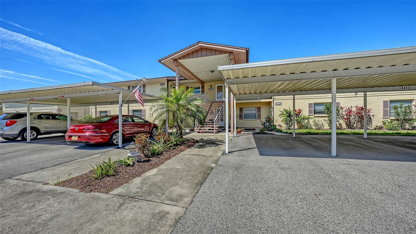 4458 NARRAGANSET TRL #93A