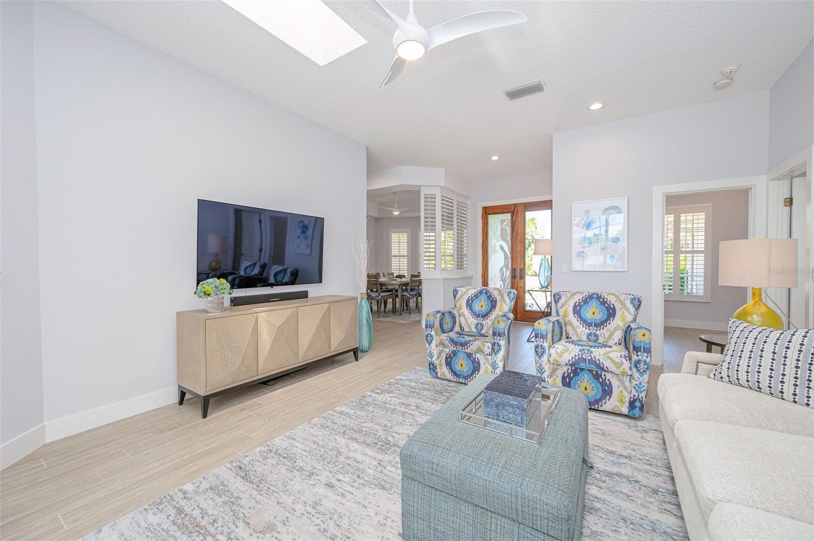 4450 DEER CREEK BLVD