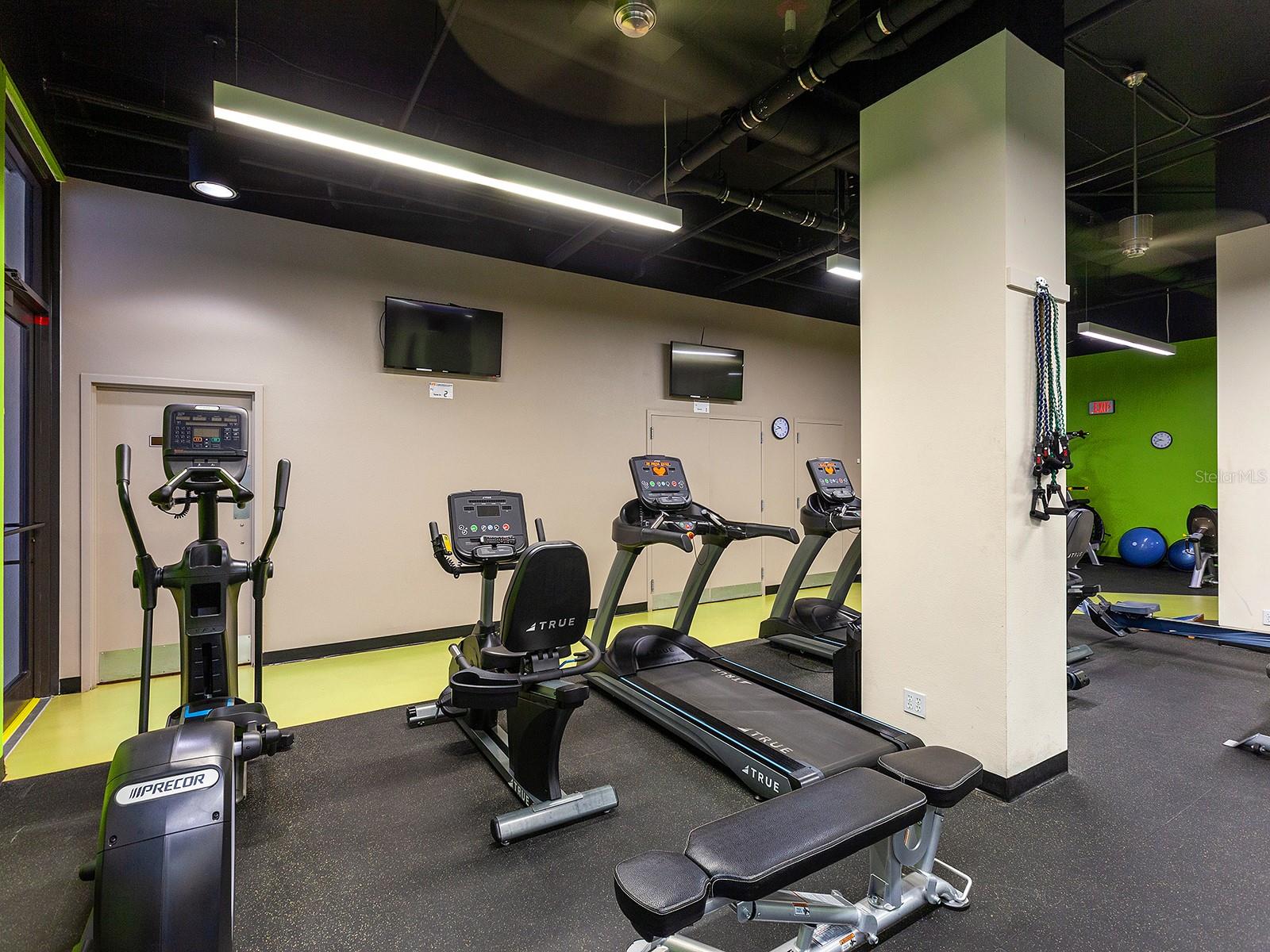 1255 N GULFSTREAM AVE #205