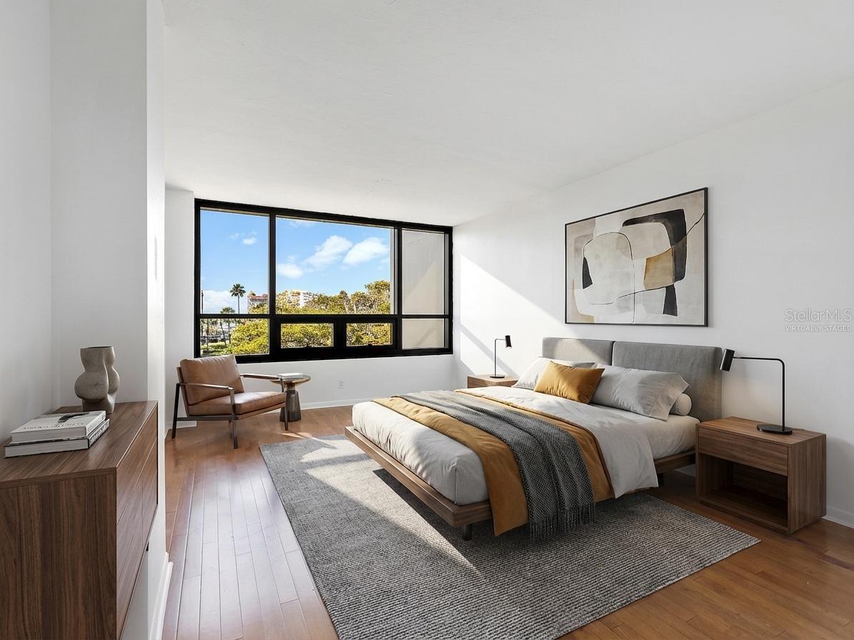 1255 N GULFSTREAM AVE #205